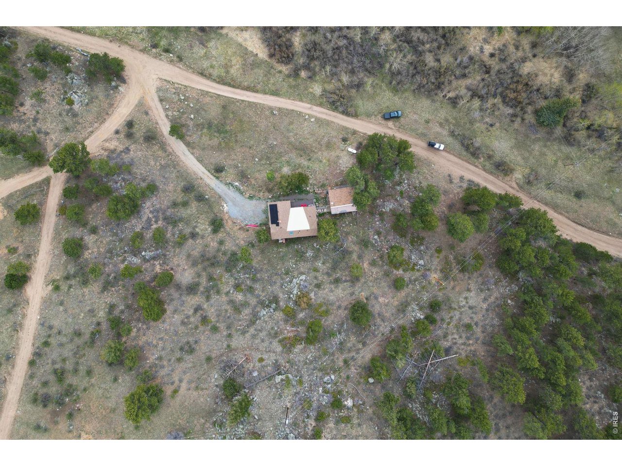 548 Coughlin Meadows Road Boulder, CO 80302 - Photo 36 of 38 Wideview of property