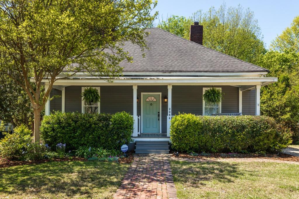 2064 Butler Way Northwest Atlanta, GA 30318 - Photo 1 of 1 Gallery Image 1