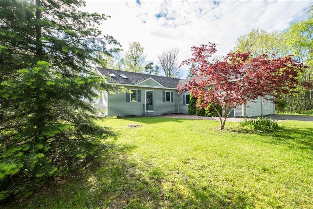 154 Ledge Road South Thomaston, ME 04858 - Photo 1 of 24 Photo