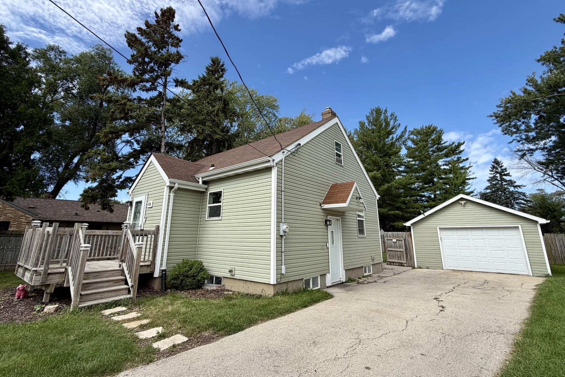 438 West Foster Street Appleton, WI 54915 - Photo 42 of 42 Gallery Image 42