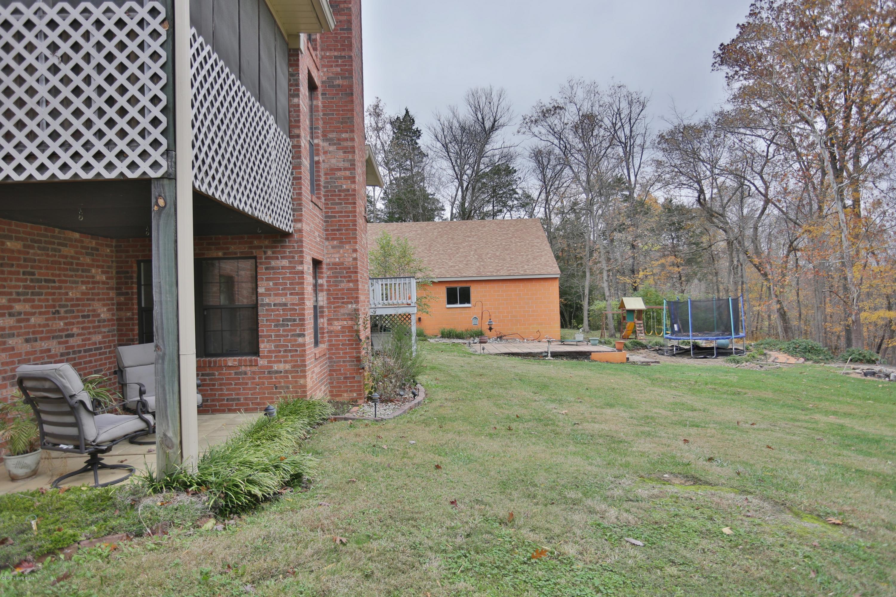 773 Floyds Fork Road Shepherdsville, KY 40165 - Photo 41 of 47 41