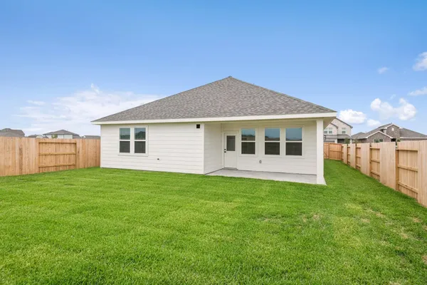 $2,795 | 121 Knight Bayou Drive, Dayton, TX 77535