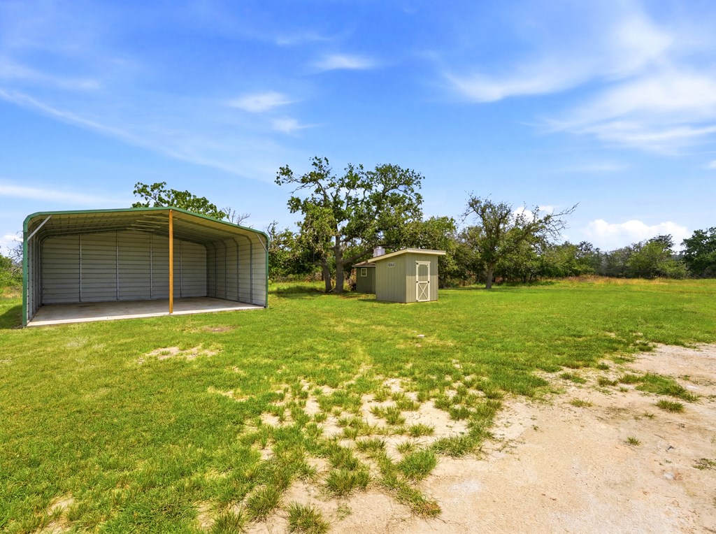 3403 Klein Branch Road Harper, TX 78631 - Photo 29 of 41