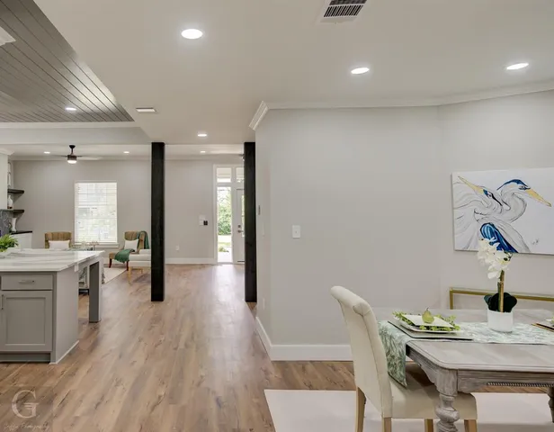 $264,900 | 1022 Sheridan Avenue, Shreveport, LA 71104