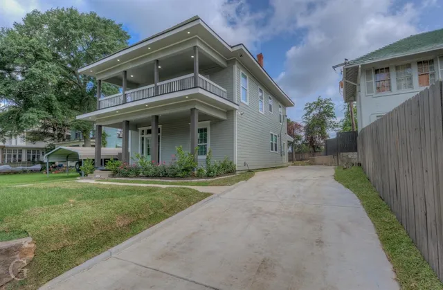 $264,900 | 1022 Sheridan Avenue, Shreveport, LA 71104