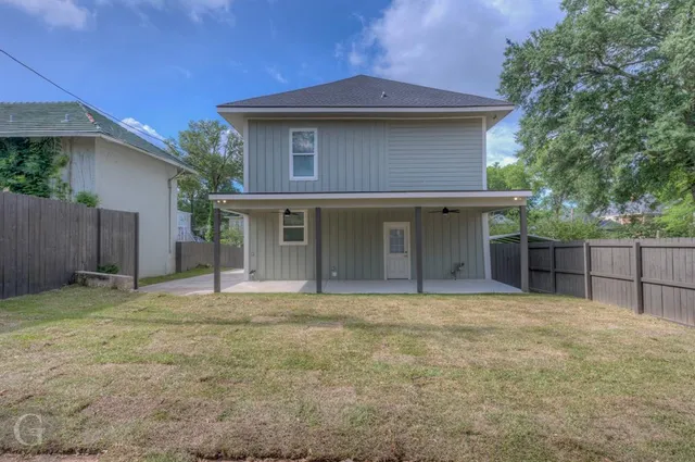 $264,900 | 1022 Sheridan Avenue, Shreveport, LA 71104