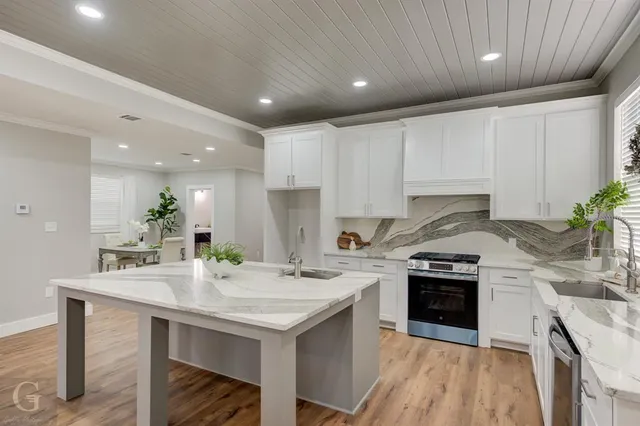 $264,900 | 1022 Sheridan Avenue, Shreveport, LA 71104