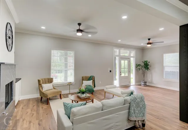 $264,900 | 1022 Sheridan Avenue, Shreveport, LA 71104