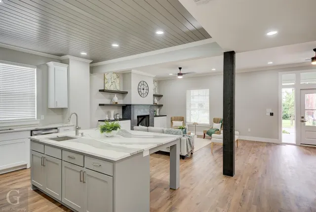 $264,900 | 1022 Sheridan Avenue, Shreveport, LA 71104