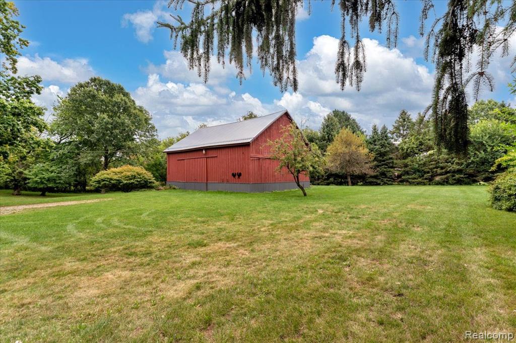 1600 East Dryden Road Metamora, MI 48455 - Photo 33 of 47 Gallery Image 33