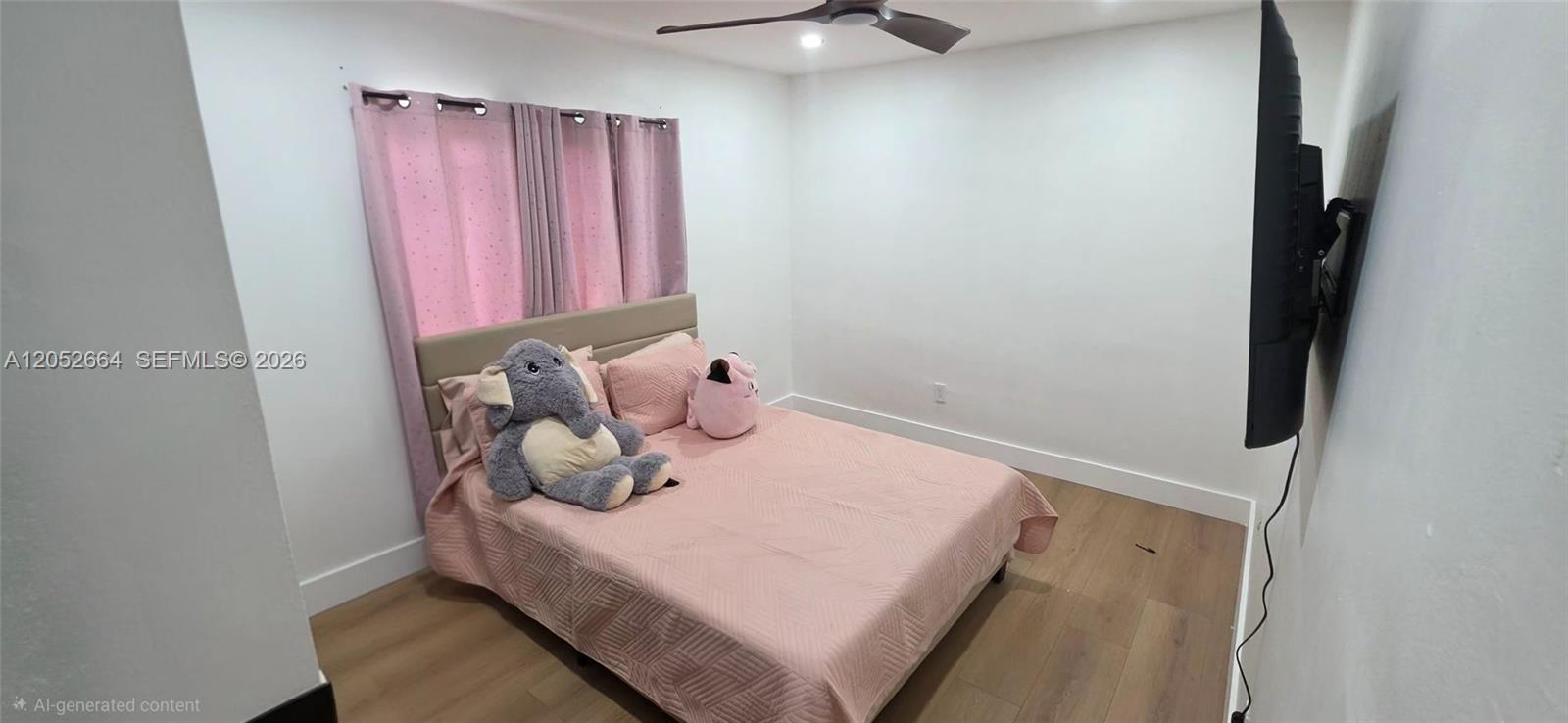 11550 Southwest 119th Pl Road Miami, FL 33186 - Photo 22 of 29 3rd bedroom