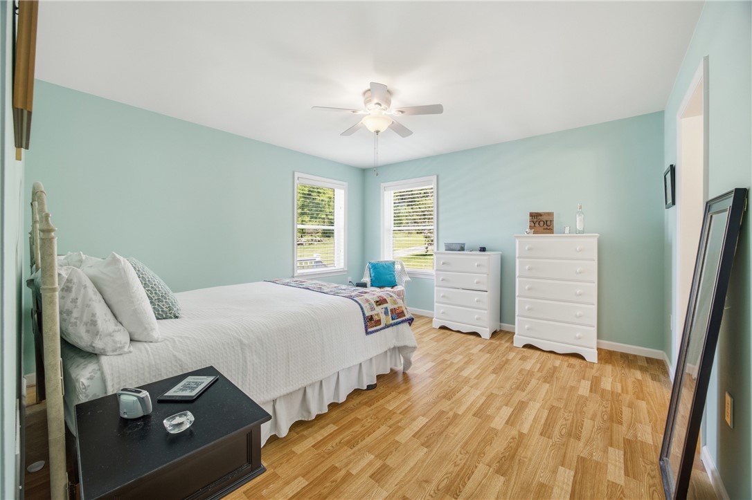 827 East Lake Road Dundee, NY 14837 - Photo 17 of 42