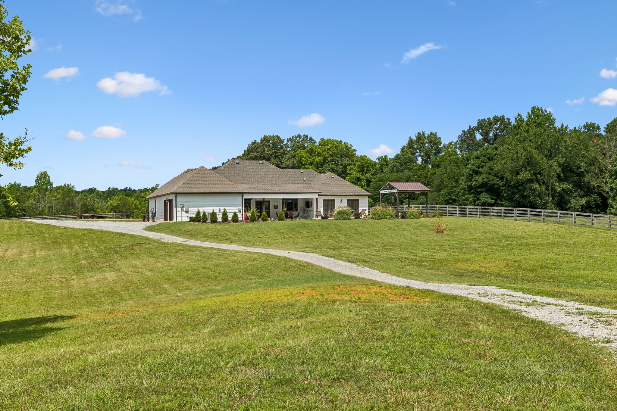 2745 Joe Mac Lipscomb Road Springfield, TN 37172 - Photo 66 of 77
