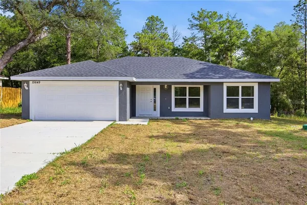 $240,000 | 15649 Southwest 40th Street, Ocala, FL 34481