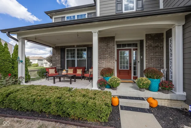 $1,075,000 | 2540 Wineland Creek Drive, Carmel, IN 46074