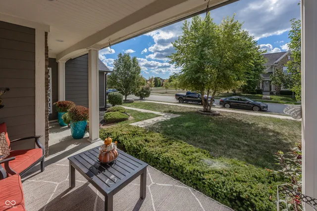 $1,075,000 | 2540 Wineland Creek Drive, Carmel, IN 46074