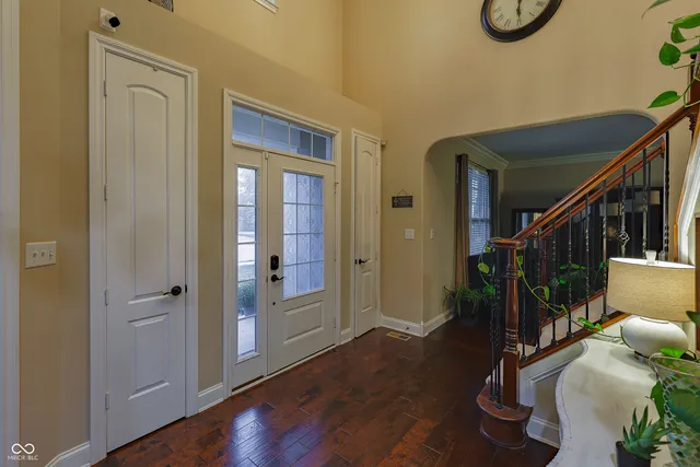 $1,075,000 | 2540 Wineland Creek Drive, Carmel, IN 46074