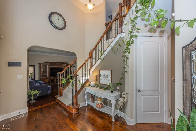 $1,075,000 | 2540 Wineland Creek Drive, Carmel, IN 46074