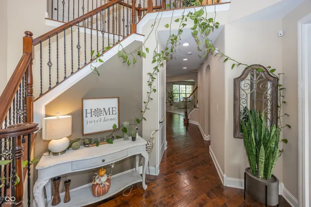 $1,075,000 | 2540 Wineland Creek Drive, Carmel, IN 46074