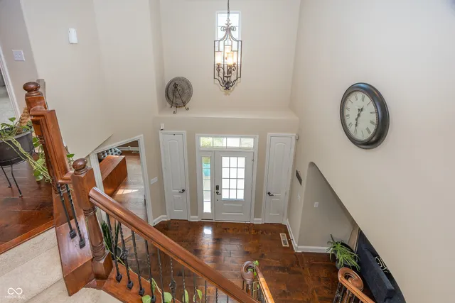 $1,075,000 | 2540 Wineland Creek Drive, Carmel, IN 46074