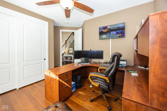 $1,075,000 | 2540 Wineland Creek Drive, Carmel, IN 46074