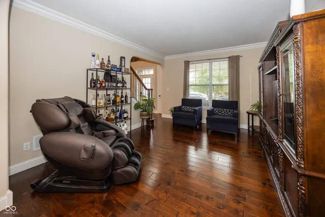 $1,075,000 | 2540 Wineland Creek Drive, Carmel, IN 46074