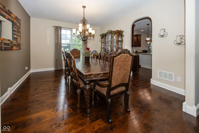 $1,075,000 | 2540 Wineland Creek Drive, Carmel, IN 46074