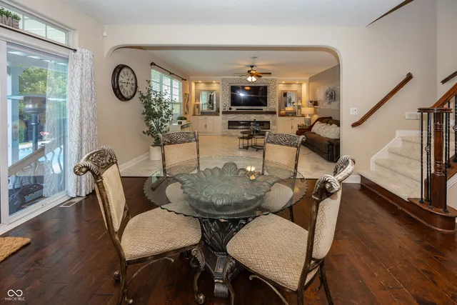 $1,075,000 | 2540 Wineland Creek Drive, Carmel, IN 46074