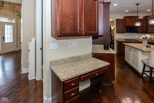 $1,075,000 | 2540 Wineland Creek Drive, Carmel, IN 46074