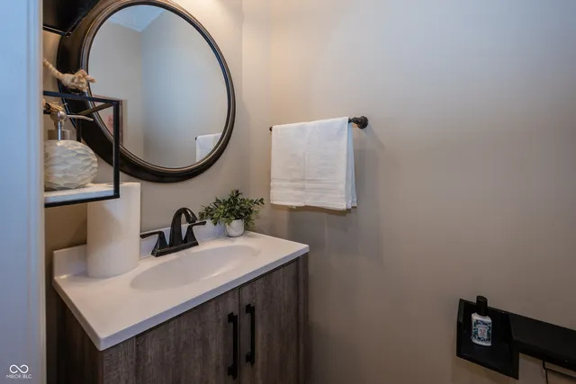 $1,075,000 | 2540 Wineland Creek Drive, Carmel, IN 46074