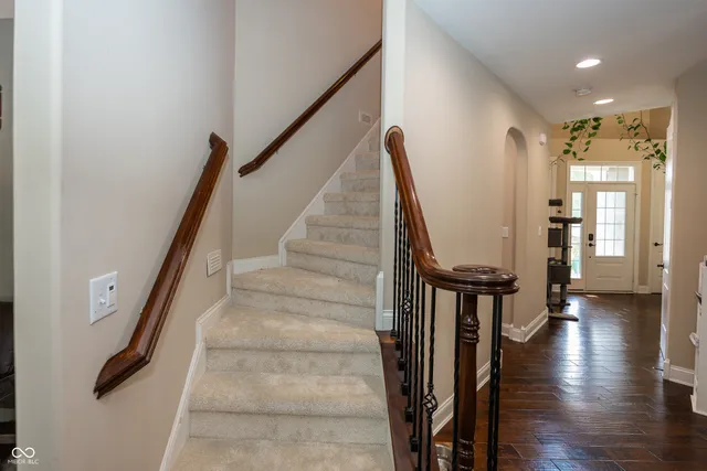 $1,075,000 | 2540 Wineland Creek Drive, Carmel, IN 46074