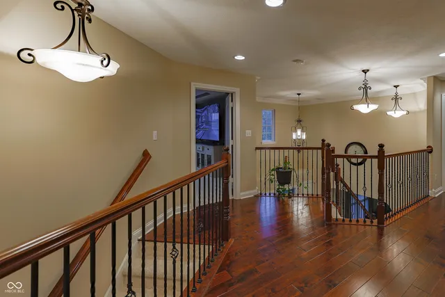 $1,075,000 | 2540 Wineland Creek Drive, Carmel, IN 46074