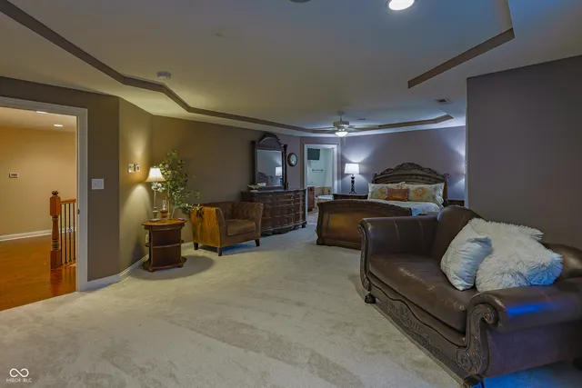 $1,075,000 | 2540 Wineland Creek Drive, Carmel, IN 46074