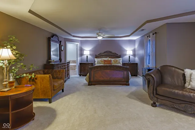 $1,075,000 | 2540 Wineland Creek Drive, Carmel, IN 46074