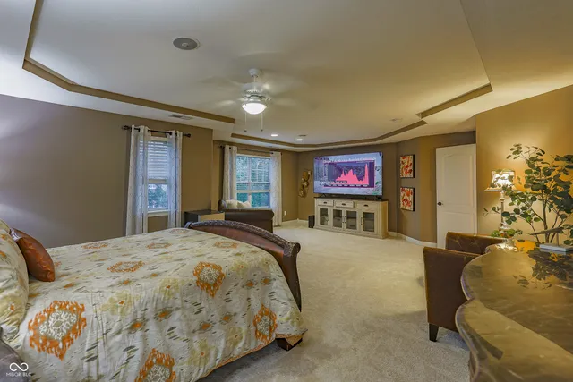 $1,075,000 | 2540 Wineland Creek Drive, Carmel, IN 46074