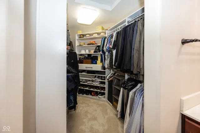 $1,075,000 | 2540 Wineland Creek Drive, Carmel, IN 46074