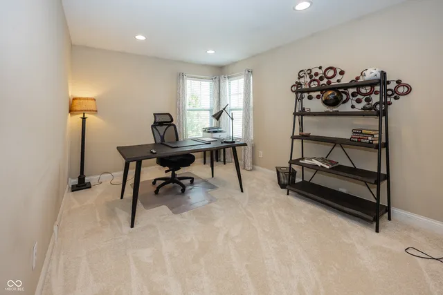 $1,075,000 | 2540 Wineland Creek Drive, Carmel, IN 46074