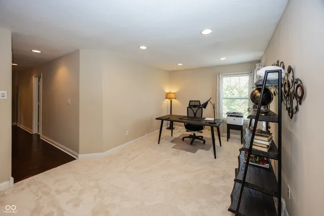 $1,075,000 | 2540 Wineland Creek Drive, Carmel, IN 46074