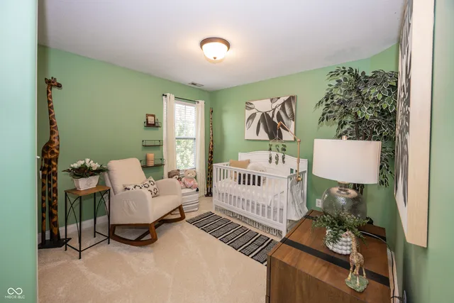 $1,075,000 | 2540 Wineland Creek Drive, Carmel, IN 46074