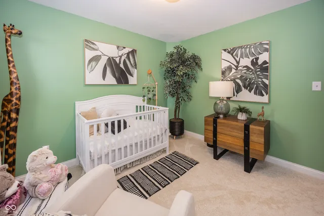 $1,075,000 | 2540 Wineland Creek Drive, Carmel, IN 46074