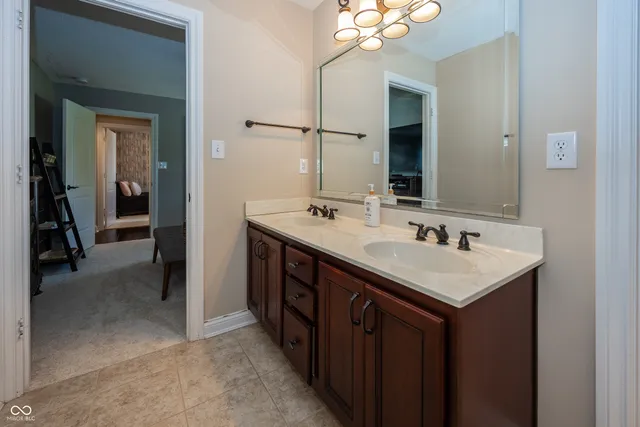 $1,075,000 | 2540 Wineland Creek Drive, Carmel, IN 46074