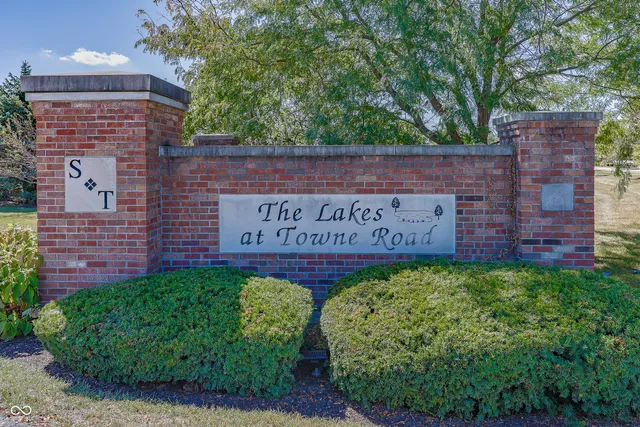 $1,075,000 | 2540 Wineland Creek Drive, Carmel, IN 46074