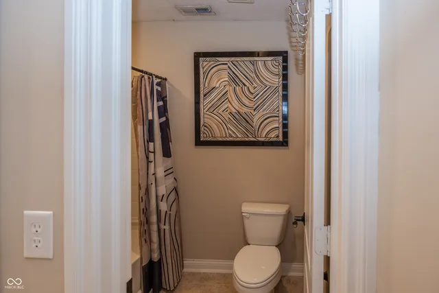 $1,075,000 | 2540 Wineland Creek Drive, Carmel, IN 46074