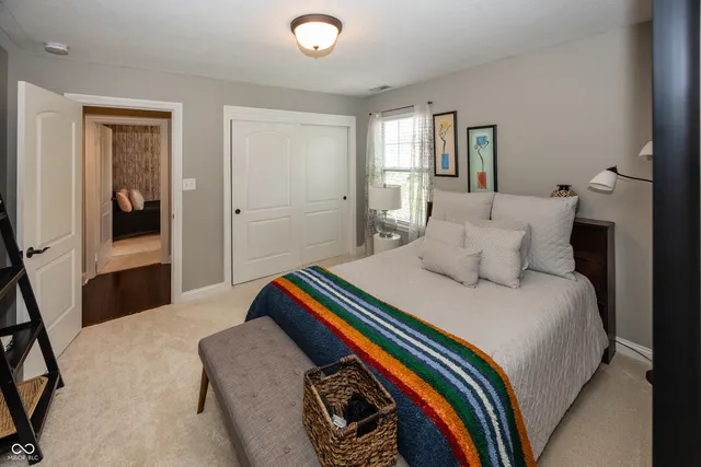 $1,075,000 | 2540 Wineland Creek Drive, Carmel, IN 46074