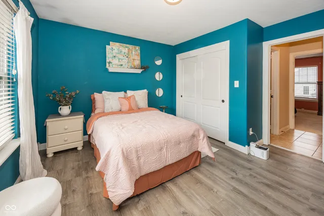 $1,075,000 | 2540 Wineland Creek Drive, Carmel, IN 46074