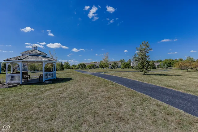 $1,075,000 | 2540 Wineland Creek Drive, Carmel, IN 46074