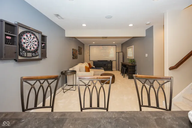 $1,075,000 | 2540 Wineland Creek Drive, Carmel, IN 46074