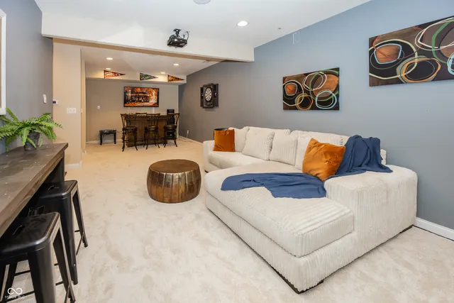 $1,075,000 | 2540 Wineland Creek Drive, Carmel, IN 46074