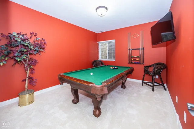 $1,075,000 | 2540 Wineland Creek Drive, Carmel, IN 46074