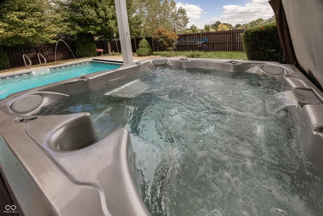 $1,075,000 | 2540 Wineland Creek Drive, Carmel, IN 46074